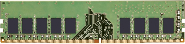 Пам'ять сервера Kingston DDR4 8GB 3200 ECC DIMM