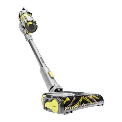 Пилосос акумуляторний Ryobi ONE+ RSVS18BL-1C40G 18В 1х4А·год 90Вт 20кПа контейнер 0.8л HEPA12 3.2кг