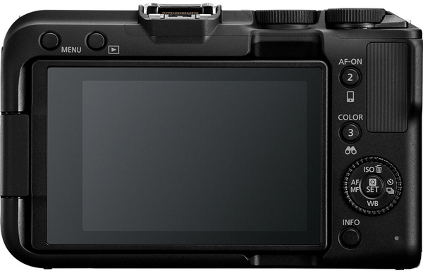 Цифр. фотокамера Canon EOS R50 V+ RF-S14-30mm PZ