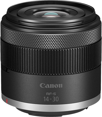 Цифр. фотокамера Canon EOS R50 V+ RF-S14-30mm PZ