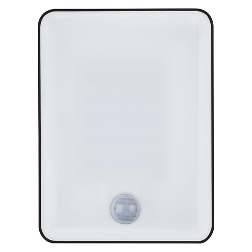 Прожектор LEDVANCE OSRAM 20Вт 1800Лм 4000K чорний