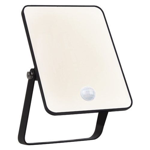 Прожектор LEDVANCE OSRAM 20Вт 1800Лм 4000K чорний