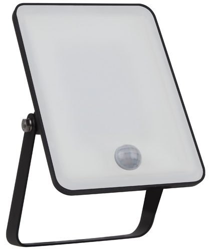 Прожектор LEDVANCE OSRAM 20Вт 1800Лм 4000K чорний