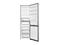 TCL ref with bottom freezer, 201x60x68, ref-314l, freez.-142l, 2doors, E, NF, inv, display ext, fresh zone, variable zone, inox