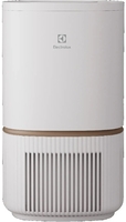 Очищувач повітря Electrolux EPO50351SW 45м2, 215м3/г, дисплей, 4-х шаровий HEPA фільтр, Wi-Fi, 3 режимів, білий