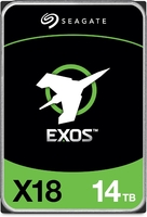 Жорсткий диск Seagate 14TB 3.5" 7200 256MB SATA Exos X18