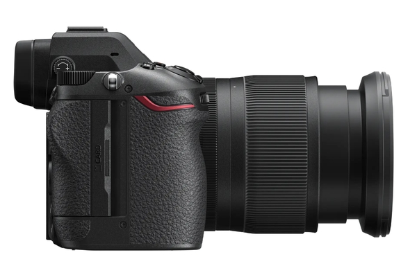 Цифр. фотокамера Nikon Z 6 III Body