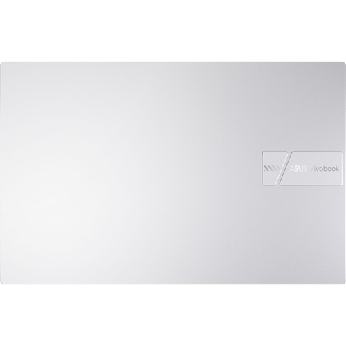 Ноутбук ASUS Vivobook 15 X1504MA-BQ133 15.6" FHD IPS, Intel 7 350U, 16GB, F1TB, UMA, NoOS, Сріблястий
