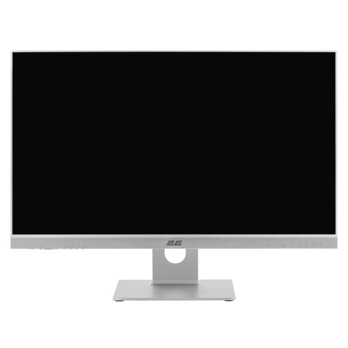 Комп'ютер персональний моноблок 2E Rational K18 23.8" FHD IPS Intel i5-14400, 32Gb, F512GB, UMA, H610, K18.610, 150W, FreeDos, білий