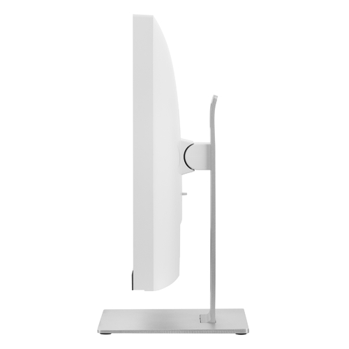 Комп'ютер персональний моноблок 2E Rational K18 23.8" FHD IPS Intel i5-14400, 32Gb, F512GB, UMA, H610, K18.610, 150W, FreeDos, білий