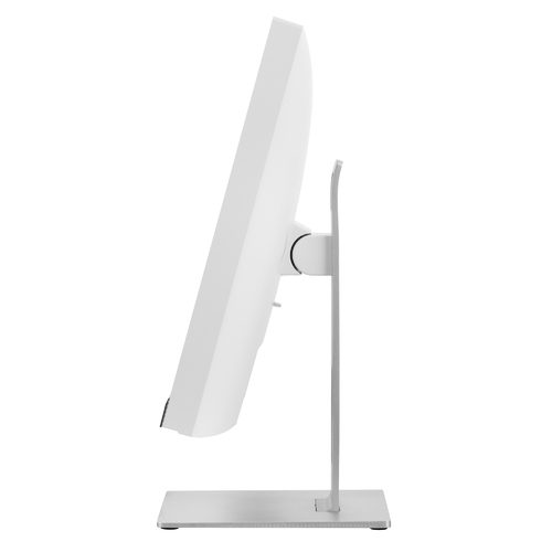 Комп'ютер персональний моноблок 2E Rational K18 23.8" FHD IPS Intel i5-14400, 32Gb, F512GB, UMA, H610, K18.610, 150W, FreeDos, білий