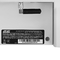 Комп'ютер персональний моноблок 2E Rational K18 23.8" FHD IPS Intel i5-14400, 32Gb, F512GB, UMA, H610, K18.610, 150W, FreeDos, білий