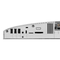 Комп'ютер персональний моноблок 2E Rational K18 23.8" FHD IPS Intel i5-14400, 32Gb, F512GB, UMA, H610, K18.610, 150W, FreeDos, білий