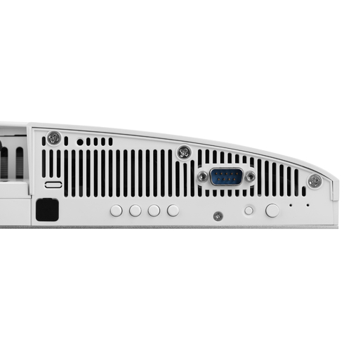Комп'ютер персональний моноблок 2E Rational K18 23.8" FHD IPS Intel i5-14400, 32Gb, F512GB, UMA, H610, K18.610, 150W, FreeDos, білий