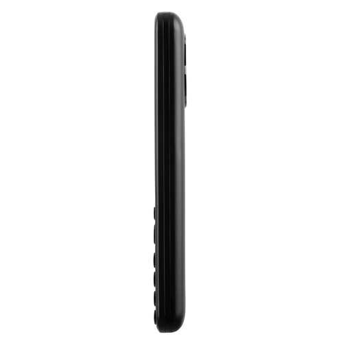 Мобільний телефон 2E E280 2025 2.8" 2SIM, 1500мА•год, чорний