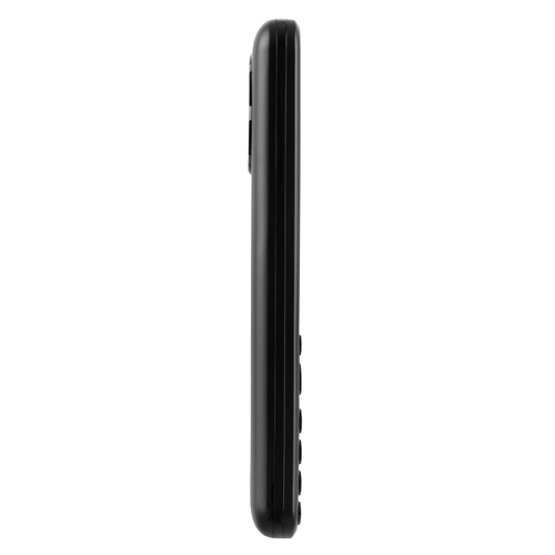 Мобільний телефон 2E E280 2025 2.8" 2SIM, 1500мА•год, чорний