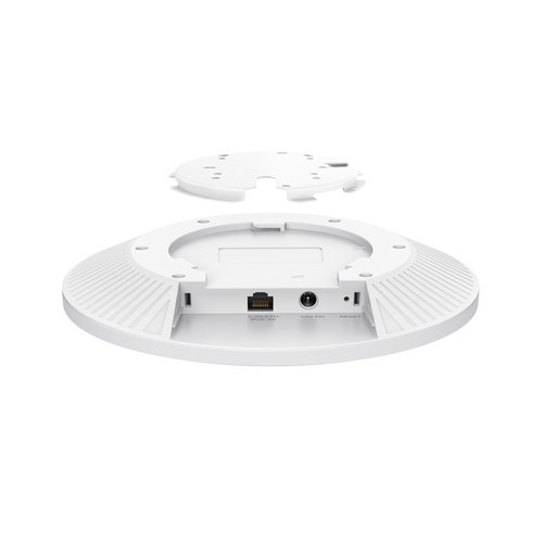 Точка доступу TP-LINK EAP772 BE11000 1x2.5GE, PoE