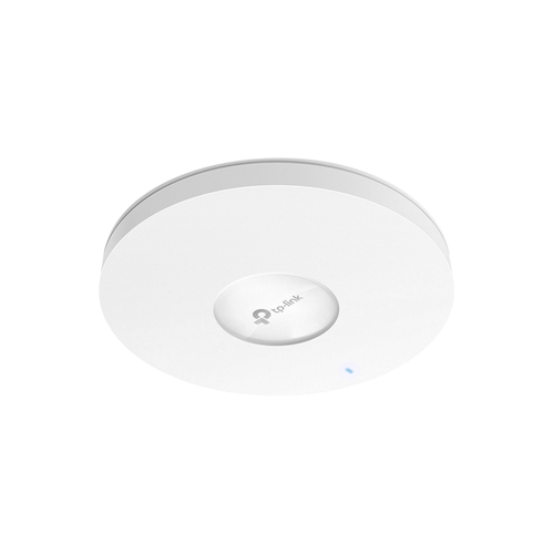 Точка доступу TP-LINK EAP772 BE11000 1x2.5GE, PoE