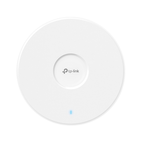 Точка доступу TP-LINK EAP772 BE11000 1x2.5GE, PoE