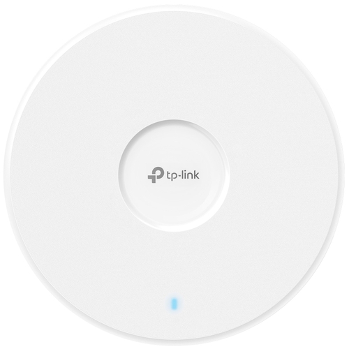 Точка доступу TP-LINK EAP772 BE11000 1x2.5GE, PoE