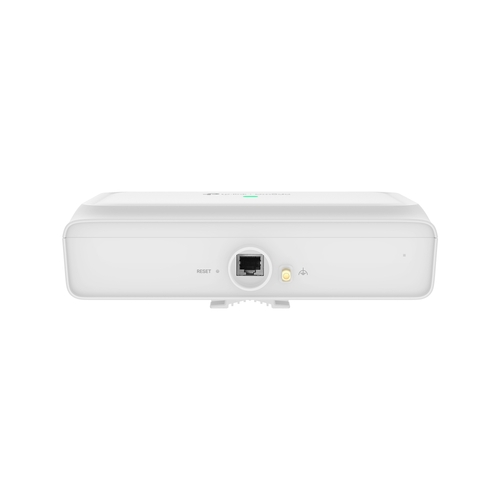 Точка доступу TP-LINK EAP772 OUTDOOR BE11000 1x2.5GE LAN, PoE, Зовнішня