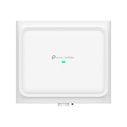 Точка доступу TP-LINK EAP772 OUTDOOR BE11000 1x2.5GE LAN, PoE, Зовнішня