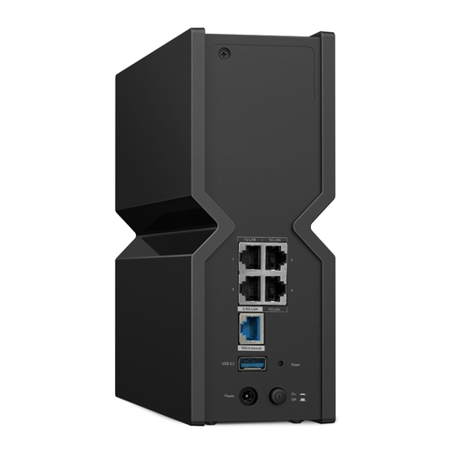 Маршрутизатор TP-LINK Archer BE700 BE15000, 3xGE LAN, 1x2.5GE LAN, 1x10GE WAN, 1xUSB3.0 MESH