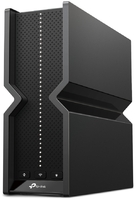 Маршрутизатор TP-LINK Archer BE700 BE15000, 3xGE LAN, 1x2.5GE LAN, 1x10GE WAN, 1xUSB3.0 MESH