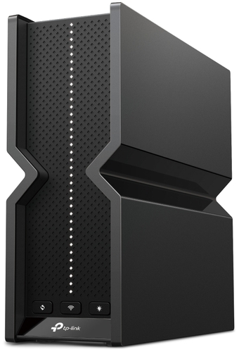 Маршрутизатор TP-LINK Archer BE700 BE15000, 3xGE LAN, 1x2.5GE LAN, 1x10GE WAN, 1xUSB3.0 MESH