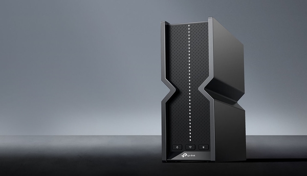 Маршрутизатор TP-LINK Archer BE700 BE15000, 3xGE LAN, 1x2.5GE LAN, 1x10GE WAN, 1xUSB3.0 MESH
