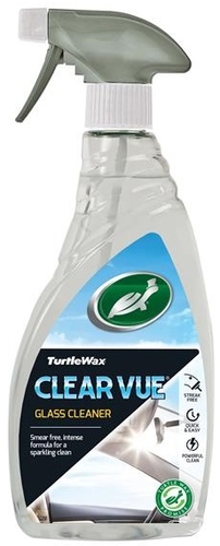 Очисник кузова атомобіля від бітуму та комах TURTLE WAX (7787) 500мл