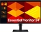 Монітор Samsung 27" S27D400 2*HDMI, DP, USB, IPS, 100Hz