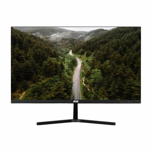Монітор 2E 27" H2725B HDMI, DP, ММ, IPS, 2560x1440, 100Hz, FreeSync
