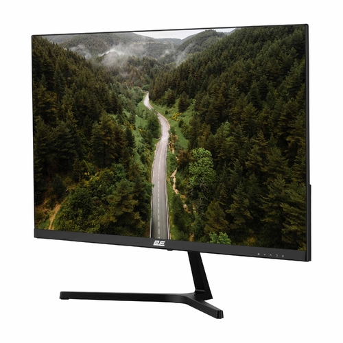 Монітор 2E 27" H2725B HDMI, DP, ММ, IPS, 2560x1440, 100Hz, FreeSync