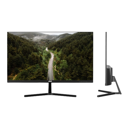 Монітор 2E 27" H2725B HDMI, DP, ММ, IPS, 2560x1440, 100Hz, FreeSync