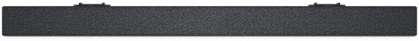 Саундбар DELL Slim Soundbar SB521A for Pro 2 ID Displays