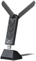 Адаптер WiFi TP-LINK Archer TBE400UH BE6500, USB