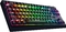 Клавіатура механічна Razer BlackWidow V4 TKL HyperSpeed, 87key, Orange Switch Gen-3, USB-A/WL/BT, EN, RGB, чорний