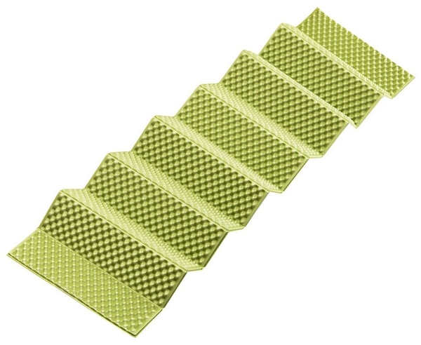 Карримат складаний Neo Tools 185x56x1,8см пінопласт XPE, 0.32кг