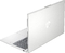 Ноутбук HP 15-fd0113ua 15.6" FHD IPS AG, Intel 3-1315U, 8GB, F512GB, UMA, DOS, сріблястий