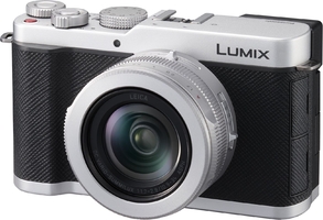 Цифр. фотокамера Panasonic DC-L10 Silver