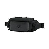 Сумка через плече/на пояс Wenger, UrbanOne Sling bag/Waist Bag, чорний