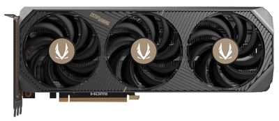 Zotac ZOTAC Graphic Adapter GeForce RTX 5080 16GB GDDR7 SOLID Core