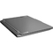 Ноутбук Lenovo LOQ-15ARP9 15.6" FHD IPS AG, AMD R5-7235HS, 16GB, F512GB, NVD3050-6, DOS, сірий