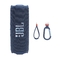 Акустическая система JBL Flip 7 Blue (JBLFLIP7BLU)