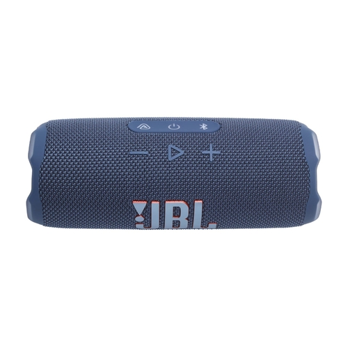 Акустическая система JBL Flip 7 Blue (JBLFLIP7BLU)