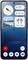 Смартфон Nothing Phone (3a) 6.77" 12/256ГБ, 2SIM, 5000мА•год, білий