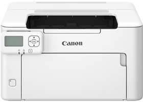 Принтер А4 Canon i-SENSYS LBP122dw II з Wi-Fi