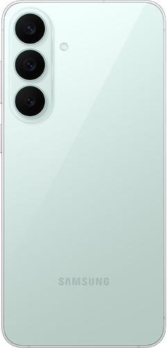 Смартфон Samsung Galaxy S26 FE 5G (S741) 6.7' 8/512ГБ, 2SIM, 4900мА•год, зелений світлий