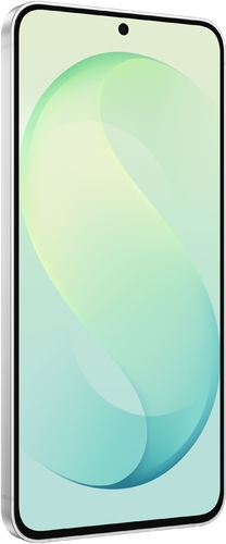 Смартфон Samsung Galaxy S26 FE 5G (S741) 6.7' 8/512ГБ, 2SIM, 4900мА•год, зелений світлий